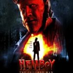 فیلم پسر جهنمی 4: مرد کج Hellboy 4: The Crooked Man 2024