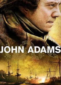 سریال جان آدامز John Adams 2008