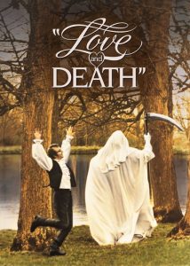 فیلم عشق و مرگ Love and Death 1975