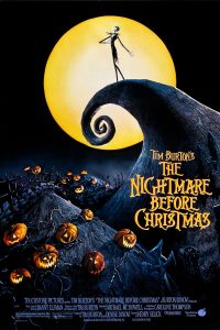 دانلود انیمیشن The Nightmare Before Christmas 1993 دوبله فارسی