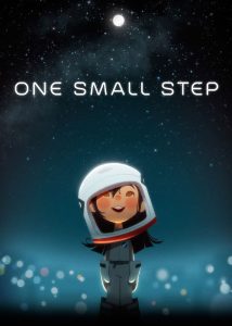 انیمیشن یک قدم کوچک One Small Step 2018