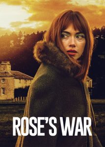 فیلم جنگ رز Rose’s War 2023