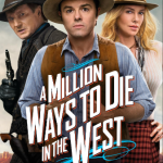 فیلم یک میلیون راه برای مردن در غرب 2014 A Million Ways to Die in the West
