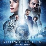 فصل چهارم سریال برف شکن Snowpiercer 2024