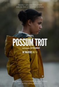 فیلم صدای امید پوسوم تروت 2024 Sound of Hope: The Story of Possum Trot