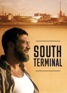 فیلم ترمینال جنوبی South Terminal 2019