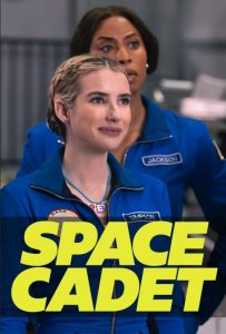 فیلم دانشجوی فضانوردی 2024 Space Cadet