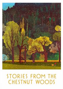 فیلم داستان هایی از جنگل بلوط Stories from the Chestnut Woods 2019