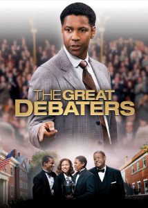 فیلم مناظره‌ کنندگان بزرگ The Great Debaters 2007 دوبله فارسی