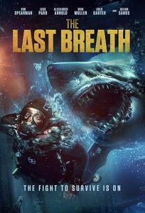 فیلم آخرین نفس The Last Breath 2024