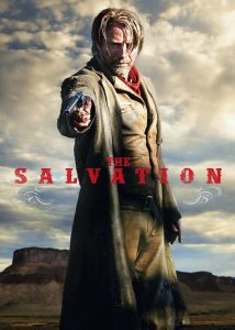 فیلم رستگاری The Salvation 2014
