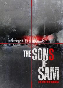 مستند پسران سم The Sons of Sam: A Descent into Darkness 2021
