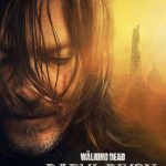 فصل دوم 2 سریال مردگان متحرک: دریل دیکسون The Walking Dead: Daryl Dixon 2024