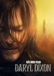 فصل دوم 2 سریال مردگان متحرک: دریل دیکسون The Walking Dead: Daryl Dixon 2024