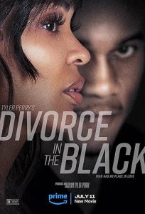 فیلم طلاق سیاه Tyler Perry's Divorce in the Black 2024