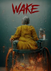 فیلم بیدار Wake 2024