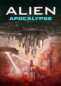 دانلود فیلم آخرالزمان بیگانگان Alien Apocalypse 2023