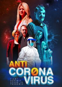 دانلود فیلم ضد ویروس کرونا Anti Corona Virus 2020