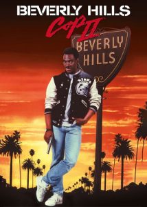 فیلم پلیس بورلی هیلز 2 Beverly Hills Cop 2 1987