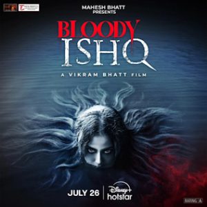 دانلود فیلم هندی عشق خونین Bloody Ishq 2024