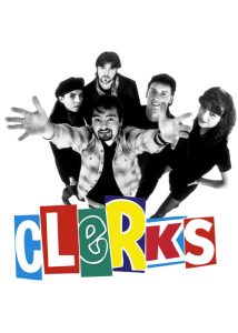 دانلود فیلم فروشنده ها Clerks 1994