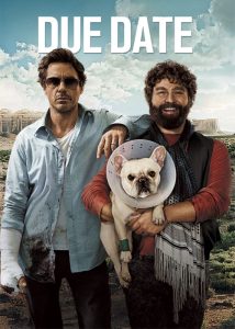 دانلود فیلم موعد مقرر Due Date 2010