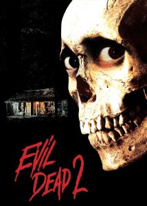 فیلم مرده شیطانی 2 Evil Dead II (1987)