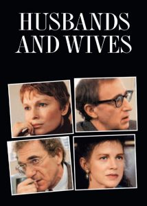 دانلود فیلم زن و شوهرها Husbands and Wives 1992