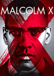 دانلود فیلم مالکوم ایکس Malcolm X 1992