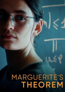 فیلم قضیه مارگاریت Marguerite’s Theorem 2023