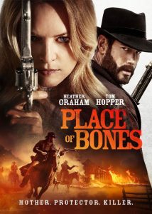 دانلود فیلم جای استخوان ها Place of Bones 2023