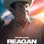 دانلود فیلم ریگان Reagan 2024