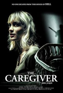 دانلود فیلم پرستار The Caregiver 2023