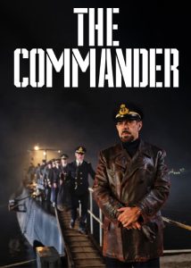 فیلم فرمانده Comandante 2023