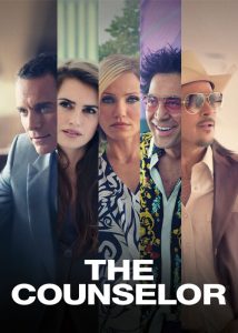 دانلود فیلم مشاور The Counselor 2013