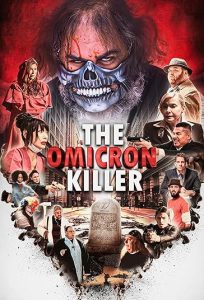 دانلود فیلم قاتل امیکرون The Omicron Killer 2024