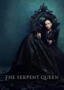  نقد و بررسی سریال ملکه مار (the serpent queen)
