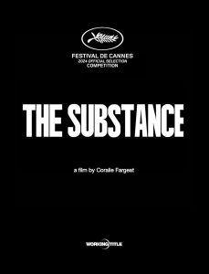 دانلود فیلم ماده The Substance 2024