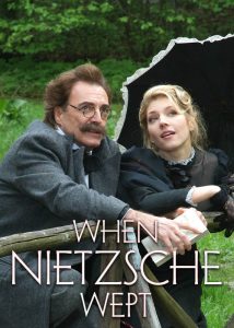 دانلود فیلم وقتی نیچه گریست When Nietzsche Wept 2007