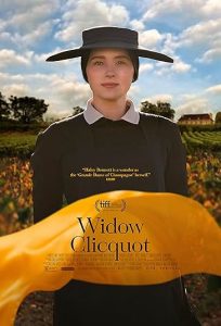 دانلود فیلم بیوه کلیکو Widow Clicquot 2023