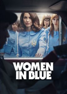 دانلود سریال زنان آبی پوش Women in Blue 2024