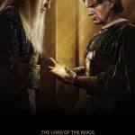 دانلود قسمت اول از فصل دوم 2 سریال ارباب حلقه‌ ها 2024 The Lord of the Rings: The Rings of Power