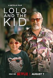 دانلود فیلم لولو و بچه Lolo and the Kid 2024