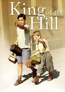 فیلم پادشاه تپه King of the Hill 1993