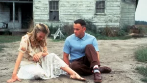 دانلود فیلم فارست گامپ با دوبله فارسی 1994 Forrest Gump