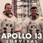 دانلود مستند آپولو 13: بقا Apollo 13: Survival 2024