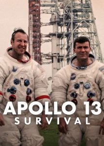 دانلود مستند آپولو 13: بقا Apollo 13: Survival 2024