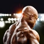 مستند شکستن المپیا: داستان فیل هیث Breaking Olympia: The Phil Heath Story 2024