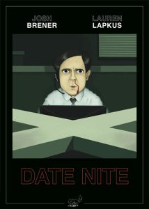 دانلود فیلم قرار پلید Date Nite 2020