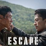 دانلود فیلم کره ای فرار Escape 2024